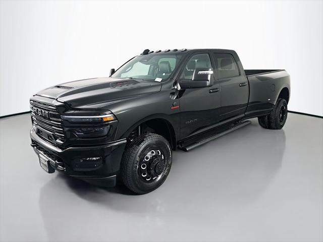 2026 RAM Ram 3500 RAM 3500 LARAMIE CREW CAB 4X4 8 BOX