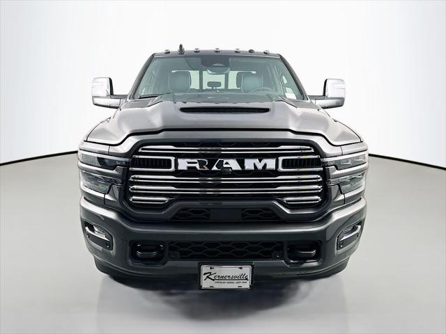2026 RAM Ram 3500 RAM 3500 LARAMIE CREW CAB 4X4 8 BOX