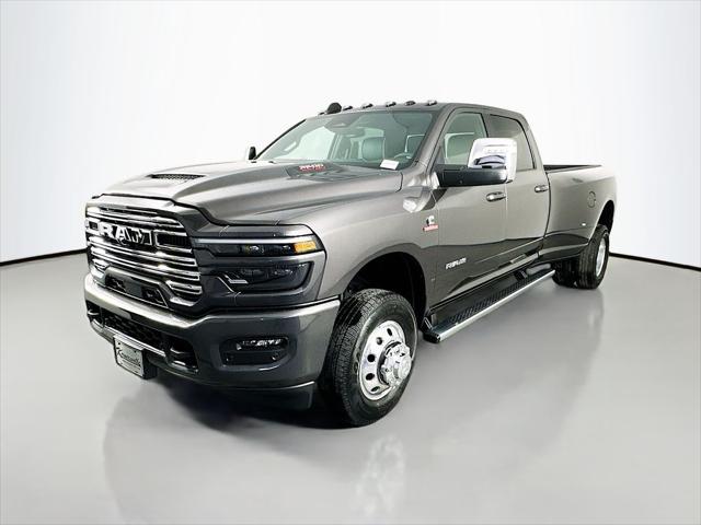 2026 RAM Ram 3500 RAM 3500 LARAMIE CREW CAB 4X4 8 BOX