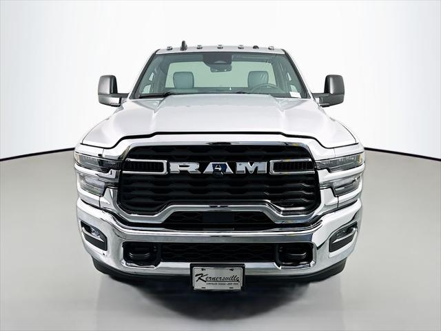 2026 RAM Ram 3500 RAM 3500 TRADESMAN REGULAR CAB 4X4 8 BOX