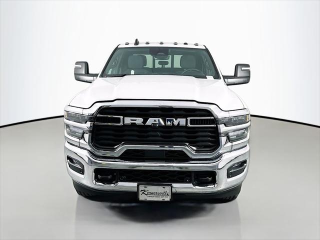2026 RAM Ram 3500 RAM 3500 TRADESMAN CREW CAB 4X4 64 BOX 2026 RAM Ram 3500 RAM 3500 TRADESMAN CREW CAB 4X4 64 BOX