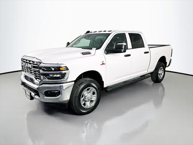 2026 RAM Ram 3500 RAM 3500 TRADESMAN CREW CAB 4X4 64 BOX 2026 RAM Ram 3500 RAM 3500 TRADESMAN CREW CAB 4X4 64 BOX