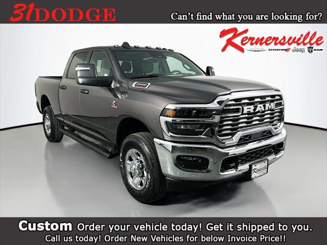 2026 RAM Ram 3500 RAM 3500 TRADESMAN CREW CAB 4X4 64 BOX 2026 RAM Ram 3500 RAM 3500 TRADESMAN CREW CAB 4X4 64 BOX