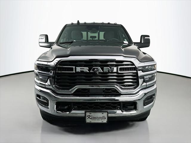 2026 RAM Ram 3500 RAM 3500 TRADESMAN CREW CAB 4X4 64 BOX 2026 RAM Ram 3500 RAM 3500 TRADESMAN CREW CAB 4X4 64 BOX