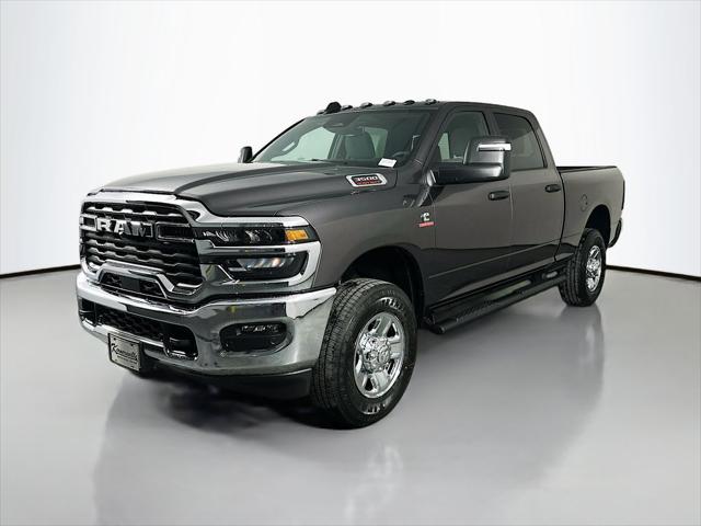 2026 RAM Ram 3500 RAM 3500 TRADESMAN CREW CAB 4X4 64 BOX 2026 RAM Ram 3500 RAM 3500 TRADESMAN CREW CAB 4X4 64 BOX