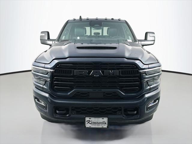 2026 RAM Ram 2500 RAM 2500 LARAMIE CREW CAB 4X4 64 BOX