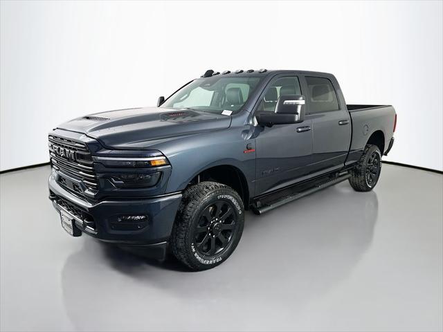 2026 RAM Ram 2500 RAM 2500 LARAMIE CREW CAB 4X4 64 BOX