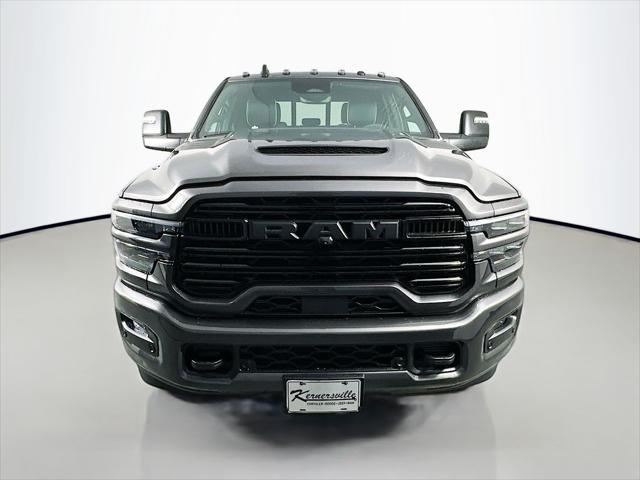 2026 RAM Ram 2500 RAM 2500 LARAMIE CREW CAB 4X4 64 BOX 2026 RAM Ram 2500 RAM 2500 LARAMIE CREW CAB 4X4 64 BOX