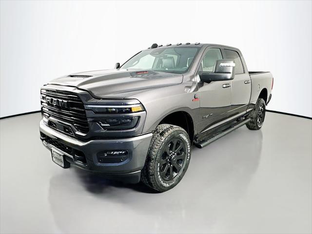 2026 RAM Ram 2500 RAM 2500 LARAMIE CREW CAB 4X4 64 BOX 2026 RAM Ram 2500 RAM 2500 LARAMIE CREW CAB 4X4 64 BOX