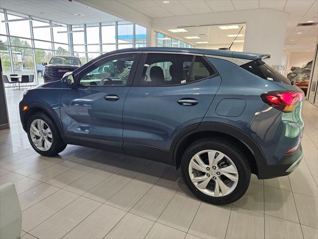 2026 Buick Encore GX Preferred AWD