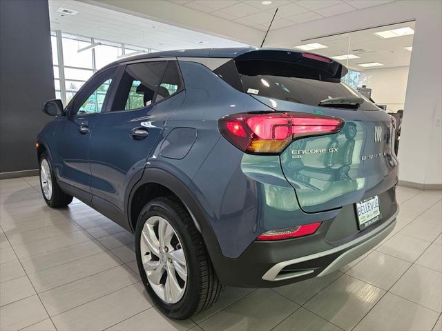 2026 Buick Encore GX Preferred AWD
