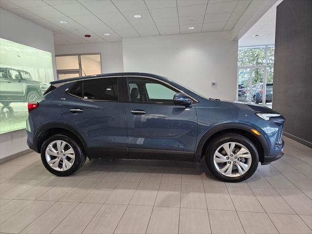 2026 Buick Encore GX Preferred AWD