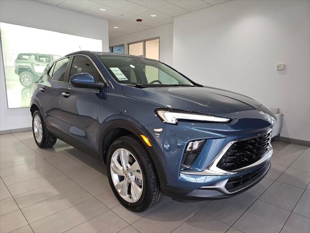 2026 Buick Encore GX Preferred AWD