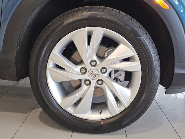 2026 Buick Encore GX Preferred AWD