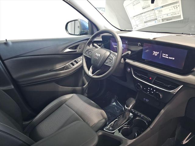 2026 Buick Encore GX Preferred AWD