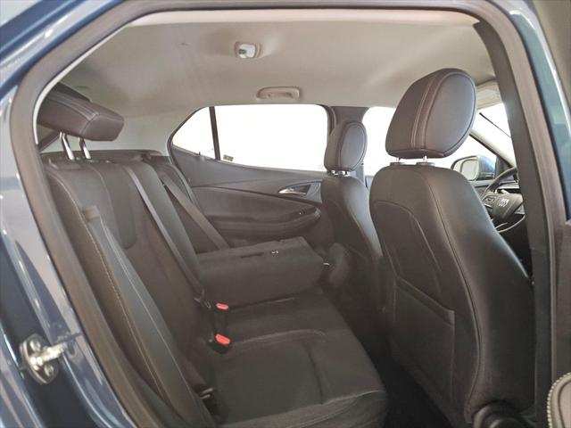 2026 Buick Encore GX Preferred AWD