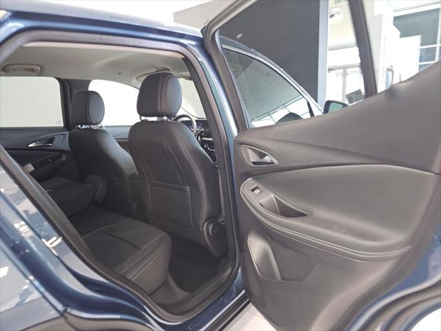 2026 Buick Encore GX Preferred AWD