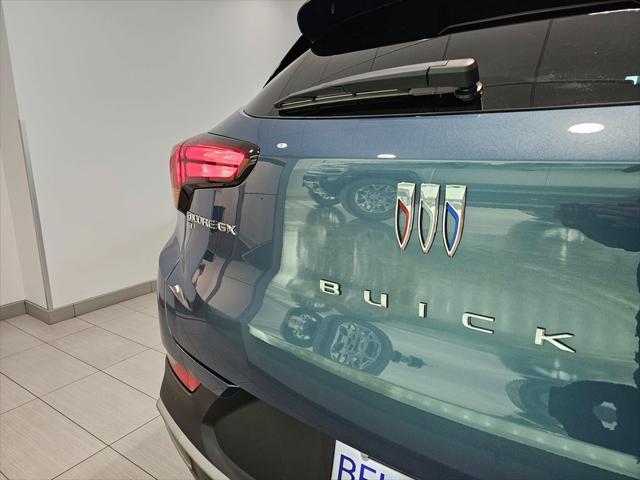 2026 Buick Encore GX Preferred AWD