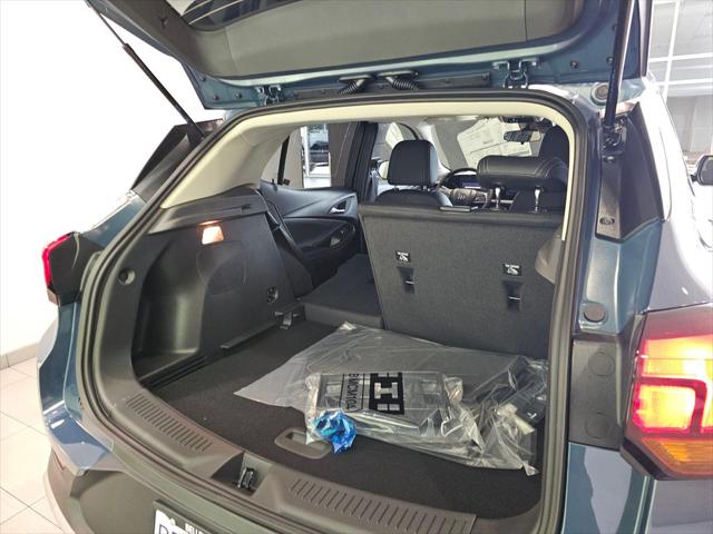 2026 Buick Encore GX Preferred AWD