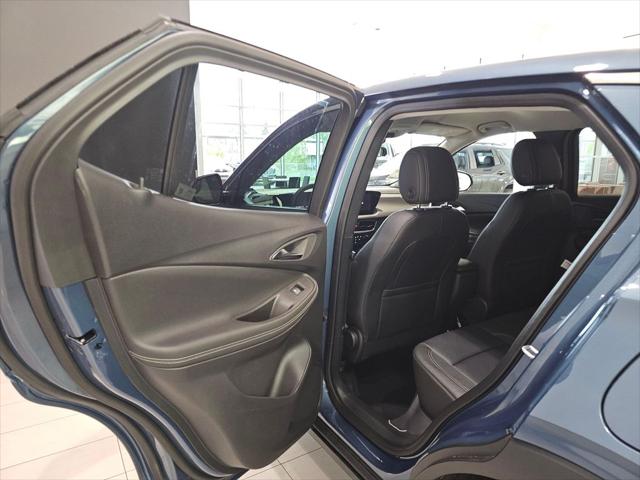 2026 Buick Encore GX Preferred AWD