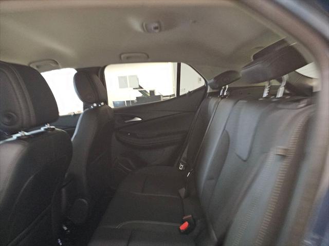 2026 Buick Encore GX Preferred AWD