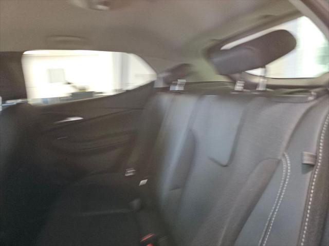 2026 Buick Encore GX Preferred AWD