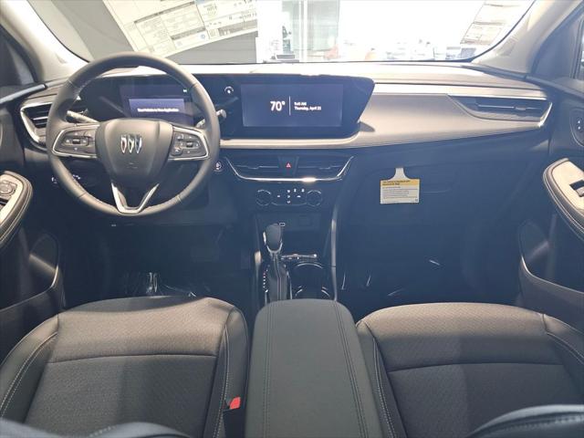 2026 Buick Encore GX Preferred AWD