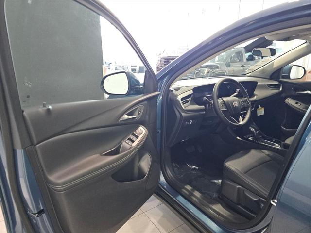 2026 Buick Encore GX Preferred AWD