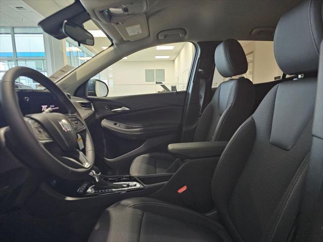 2026 Buick Encore GX Preferred AWD