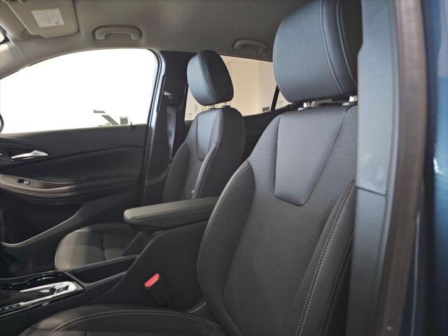 2026 Buick Encore GX Preferred AWD