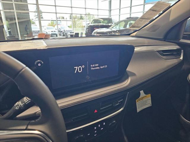 2026 Buick Encore GX Preferred AWD