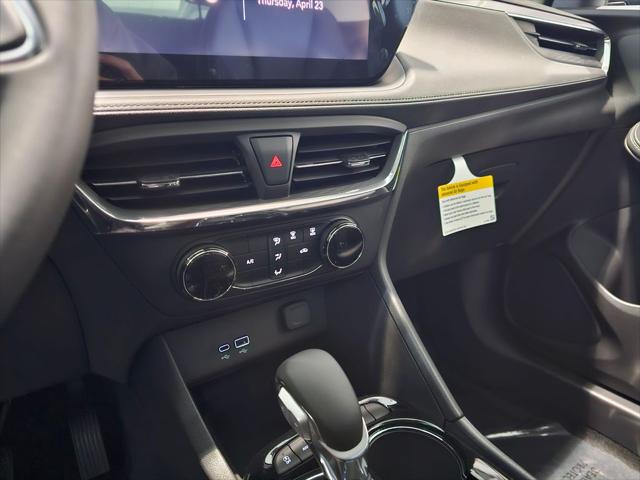 2026 Buick Encore GX Preferred AWD
