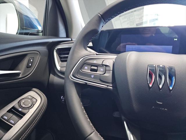2026 Buick Encore GX Preferred AWD