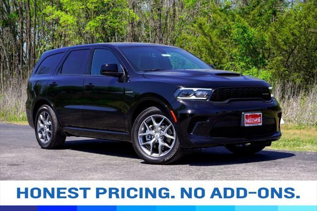 2026 Dodge Durango DURANGO GT AWD HEMI V8