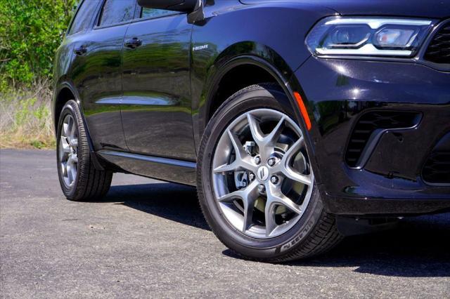 2026 Dodge Durango DURANGO GT AWD HEMI V8