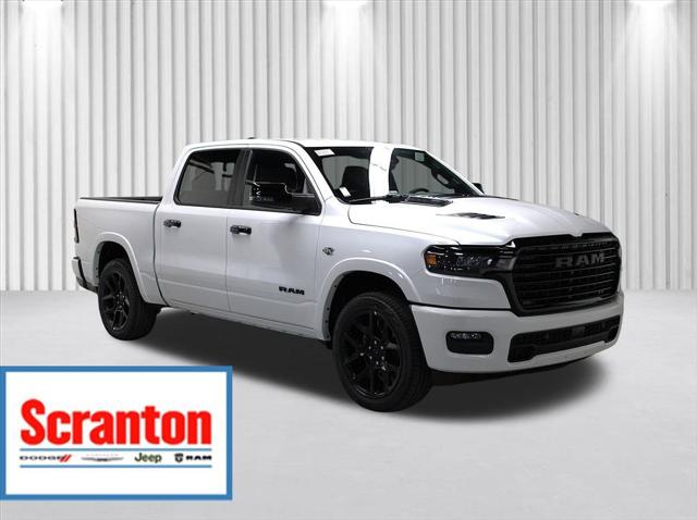 2026 RAM Ram 1500 RAM 1500 LARAMIE CREW CAB 4X4 57 BOX 2026 RAM Ram 1500 RAM 1500 LARAMIE CREW CAB 4X4 57 BOX