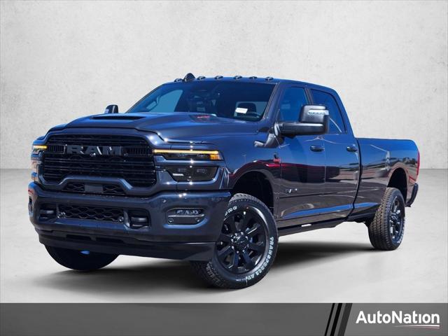 2026 RAM Ram 2500 RAM 2500 LARAMIE CREW CAB 4X4 8 BOX 2026 RAM Ram 2500 RAM 2500 LARAMIE CREW CAB 4X4 8 BOX