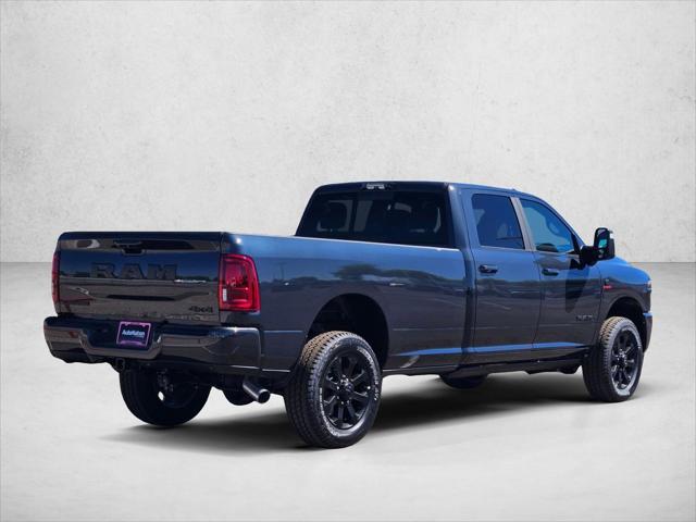 2026 RAM Ram 2500 RAM 2500 LARAMIE CREW CAB 4X4 8 BOX 2026 RAM Ram 2500 RAM 2500 LARAMIE CREW CAB 4X4 8 BOX