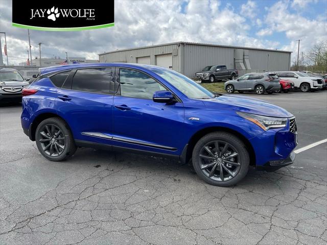 2026 Acura RDX w/A-Spec Package for sale in Kansas City, MO