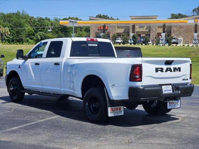 2026 RAM Ram 3500 RAM 3500 TRADESMAN CREW CAB 4X4 8 BOX
