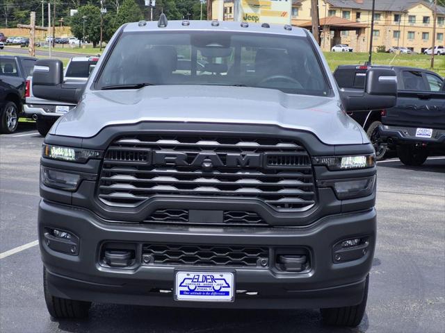 2026 RAM Ram 2500 RAM 2500 TRADESMAN CREW CAB 4X4 64 BOX