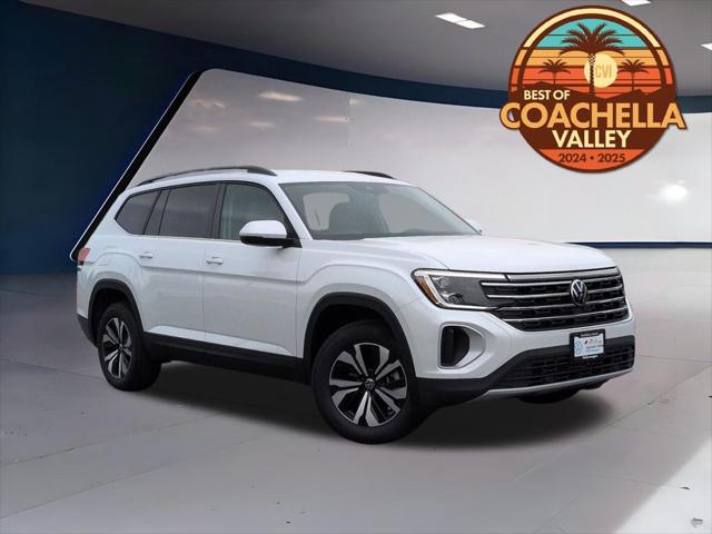 2026 Volkswagen Atlas SE for sale in Indio, CA