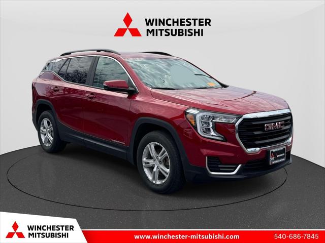 2023 GMC Terrain AWD SLE for sale in Winchester, VA