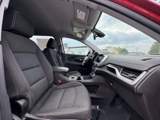 2023 GMC Terrain AWD SLE