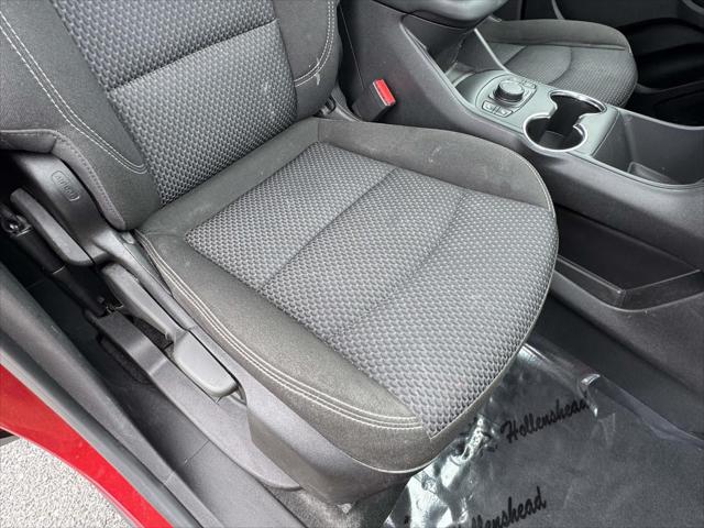 2023 GMC Terrain AWD SLE