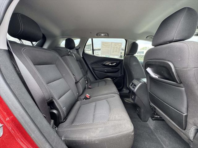 2023 GMC Terrain AWD SLE