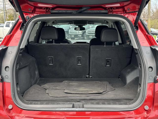 2023 GMC Terrain AWD SLE