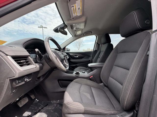 2023 GMC Terrain AWD SLE