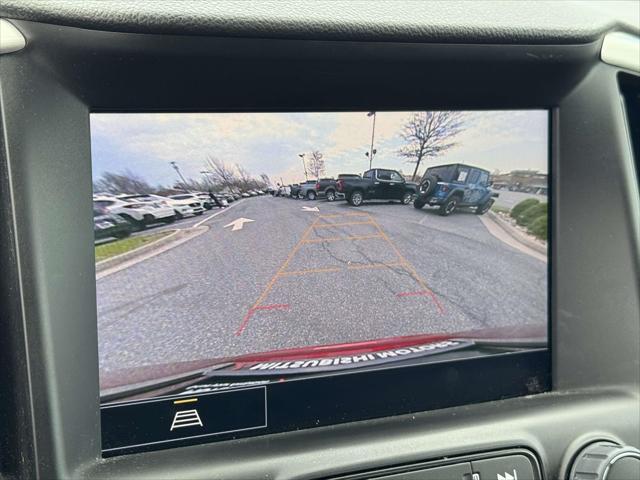 2023 GMC Terrain AWD SLE
