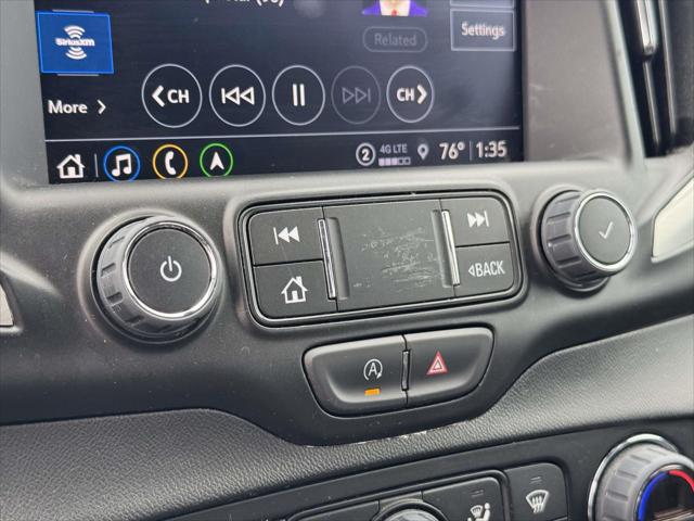 2023 GMC Terrain AWD SLE